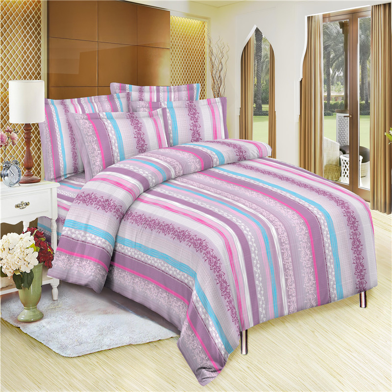 polyester microfiber bed sheet fabric