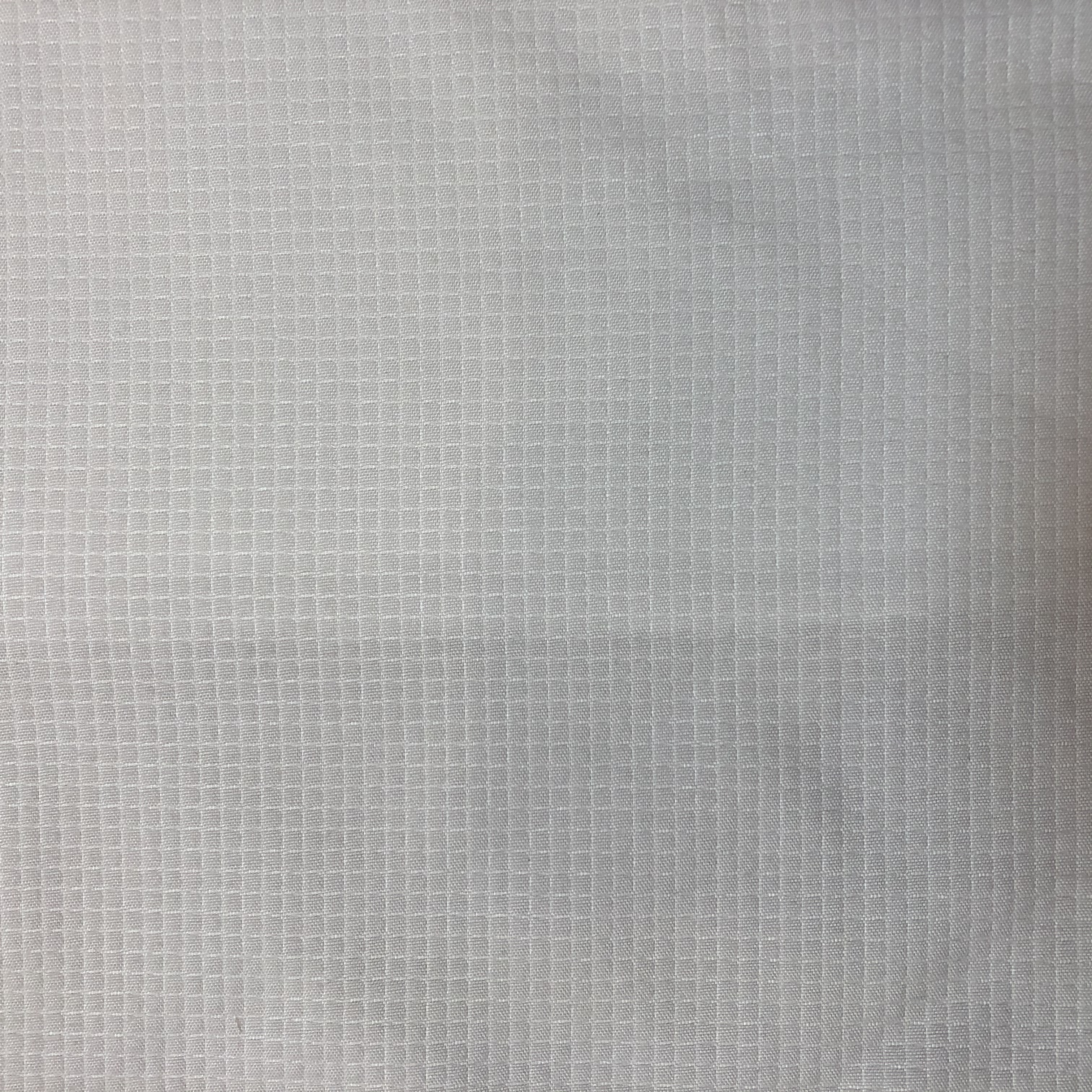 100% Polyester Microfiber Embossed Solid Dyed Fabric 