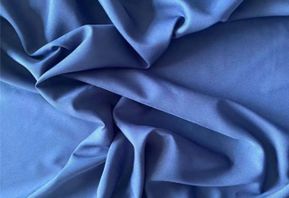 Micro Suede Polyester Fabric