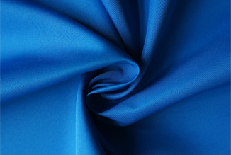 Recycled Satin Fabric