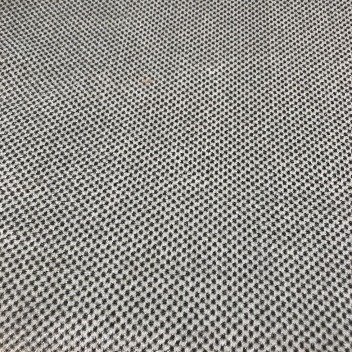 Jacquard Car Seat Fabric With 1cm Foam
