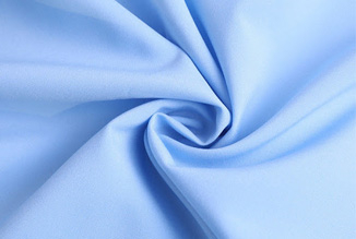 Polyester 4 Way Stretch Fabric